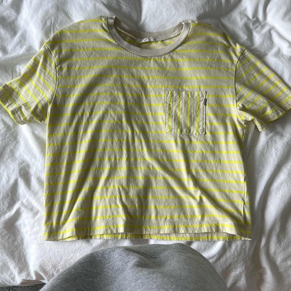 Vans Tee